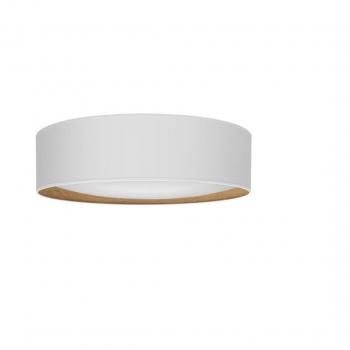 Éclairage Plafonnier Tania 96W 7488lm 14x60x60 cm