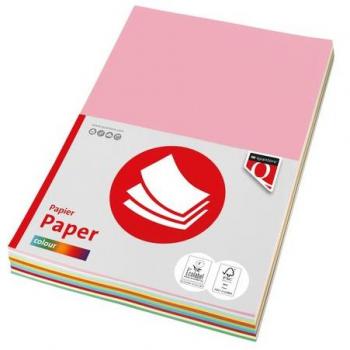 Fastprint CopyPaper A4 80g 10K XL25x10 250v