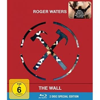 Roger Waters The Wall