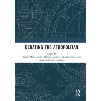 Vitalsource Technologies, Inc. Debating The Afropolitan
