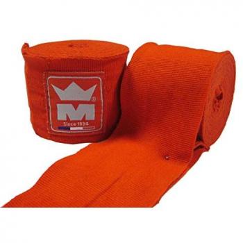 Boksbandage Rood Montana
