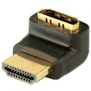 Lindy HDMI 90 Degree Up Adapter