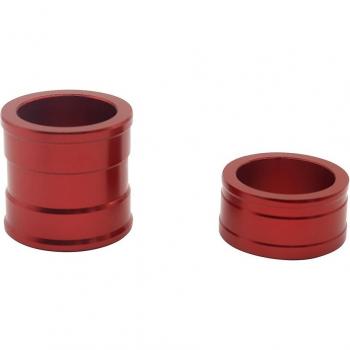 CNC Hub Spacers voor CRF250X Drit Pit Fiets