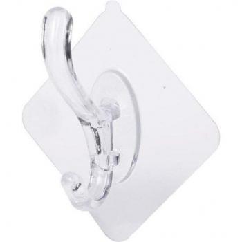Punch-Free Sticker Wall Hook