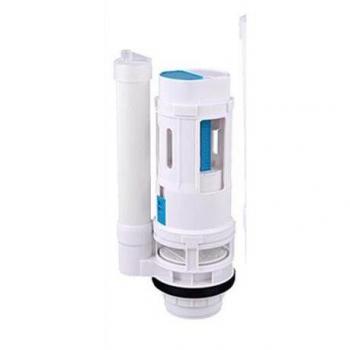 Accesorios de tanque de agua flexible y compacto