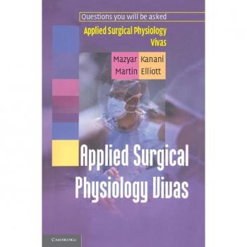 Vitalsource Technologies, Inc. Applied Surgical Physiology Vivas