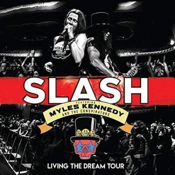 Living the dream tour