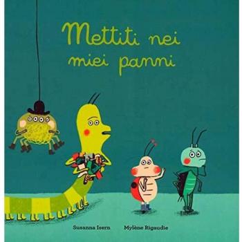 Mettiti nei miei panni. Ediz. a colori