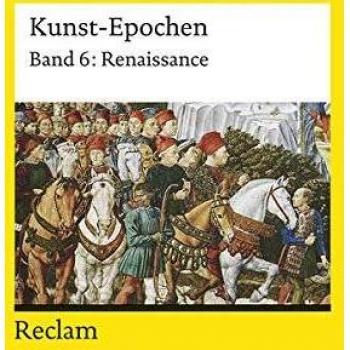 Kunst-Epochen: Renaissance