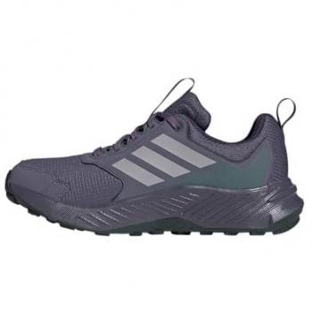 Trailrunningschuh adidas Terrex Tracefinder 2 Climaproof – Violett (JR7775) für Damen