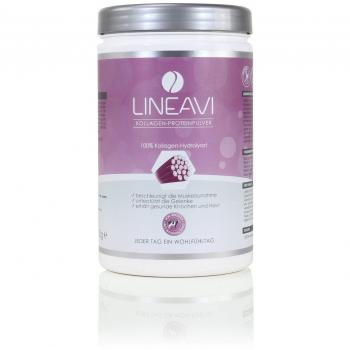 LINEAVI Kollagen Protein
