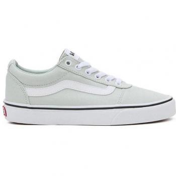 Vans WARD Damen Sneaker in Blau
