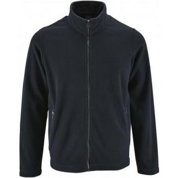 SOLS Giacca Uomo M Rosso con Pile Norman
