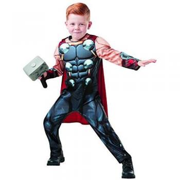 Thor Deluxe Kostüm für kleine Helden