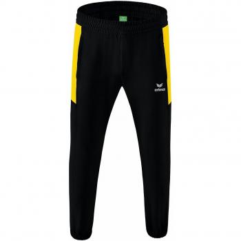 Präsentations-Jogginganzug Erima Team Noir L