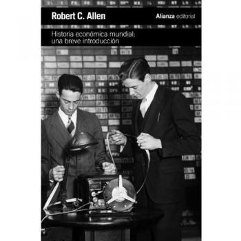 Historia economica mundial:una breve introduccion