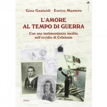 Libri Gina Gastaldi / Enrico Mantero