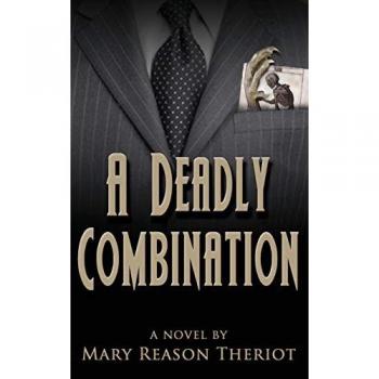 A Deadly Combination: Bianca's Story (Where Darkness Reigns, Band 1)