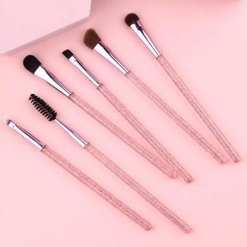 Zzdog – Set de pinceaux mignons pour le maquillage
