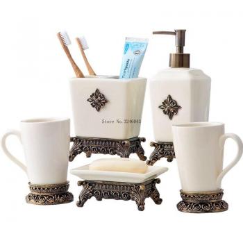 Taza de lavado y loción