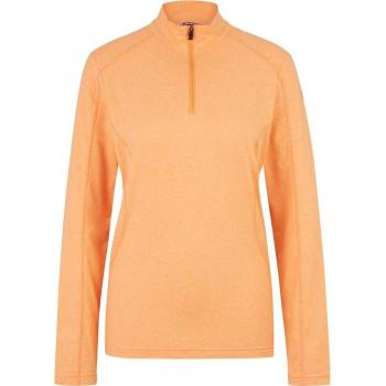 Ziener Damenpullover Jenita apricot