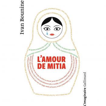 L'Amour de Mitia