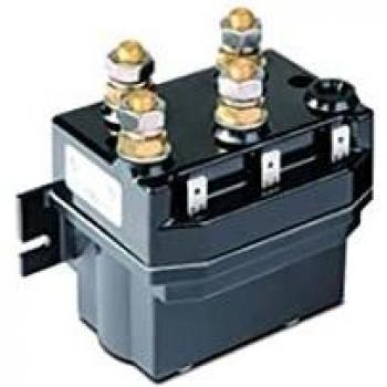 Compact Quick Italy 2000W 24V Inverter Hub