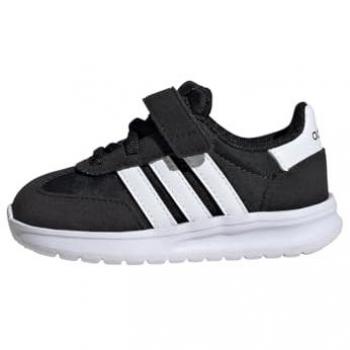 Run 70s 2.0 Scarpe da Ginnastica Kids adidas (EU20) Nero