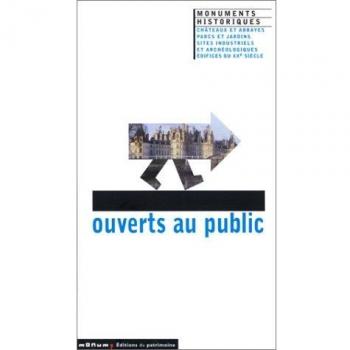 Ouverts Au Public