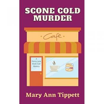 Scone Cold Murder