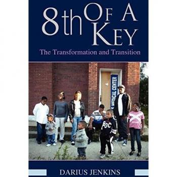 8th of a Key