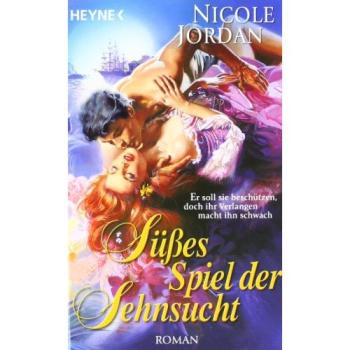Süßes Spiel der Sehnsucht