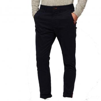 Superdry Pantalon Chino Slim International (34)