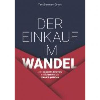 Dammann-Götsch, Tanja: Der Einkauf im Wandel