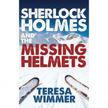Sherlock Holmes and the Missing Helmets