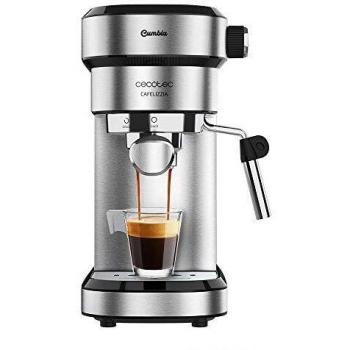 Cafetera Express Cecotec Cafelizzia 790 1,2 L 1350W