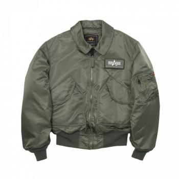 Alpha Industries CWU 45 Flugjacke