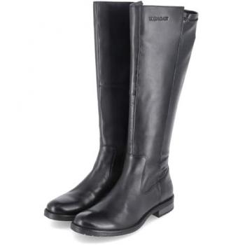 BAGATT Stiefel für Damen in Schwarz