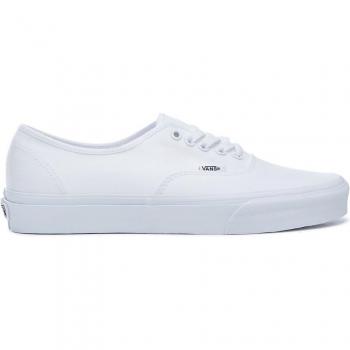 Zapatillas Vans Authentic Hombre Blanco