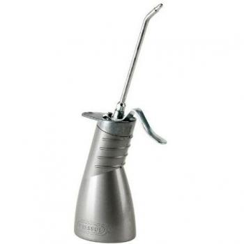 Burette d'huile PRESSOL en zinc 200 ml