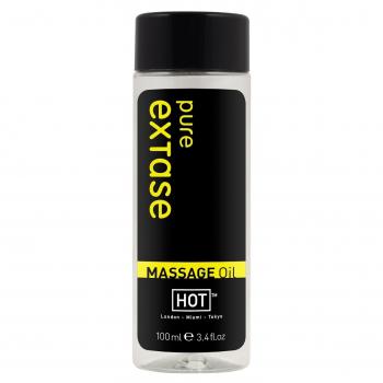 Massageöl Extase Luxus – 100 ml
