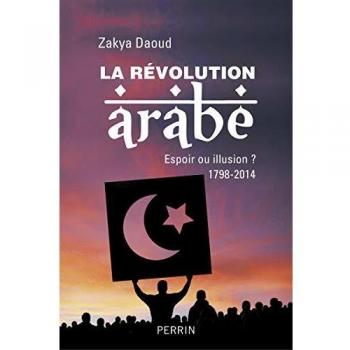 La révolution arabe