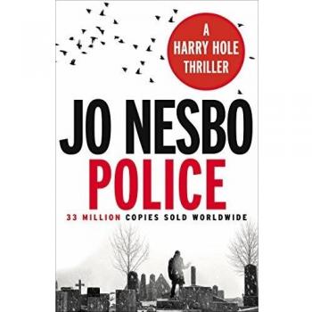 Police: Harry Hole 10