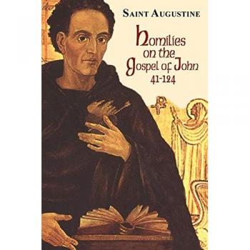 Homilies on the Gospel of John (41-124): Study Edition (Works of Saint Augustine: A Translation for the 21st Century)