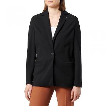 Viskosemix Blazer von comma casual identity