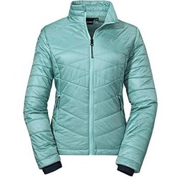 Veste de ski Schoffel Seewand Fleece Jacket L Noir 46