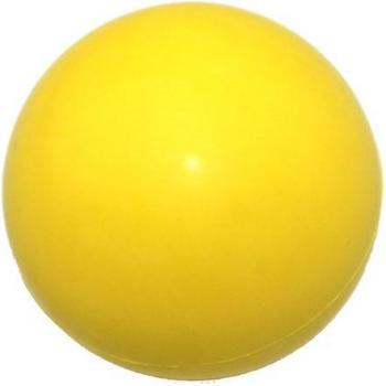 Natural Rubber Dog Ball
