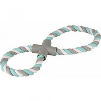 FLAMINGO HS TREKTUIG JIM COTON 8-RING