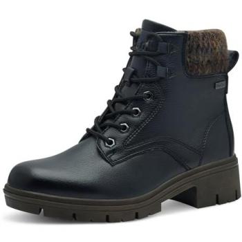 Jana Softline Women’s Stiefel 8-26279-43/805 – Navy Blue