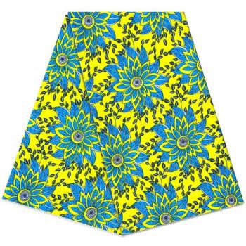 África NO.1 – Mano de Moda Ankara
